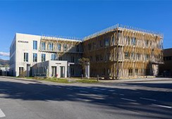 EDELRID 160 周年—— 德国创造的攀岩历史